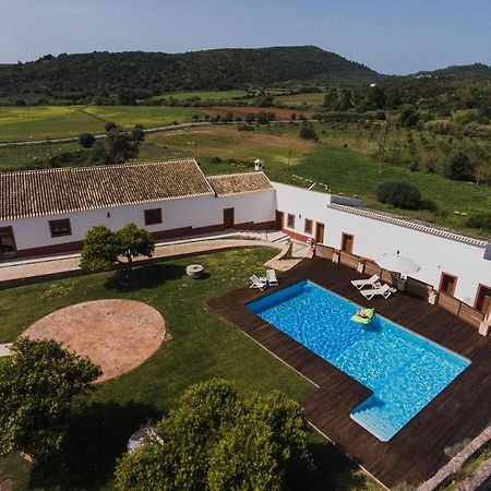 Quinta Do Freixo Villa Benafim Exterior foto