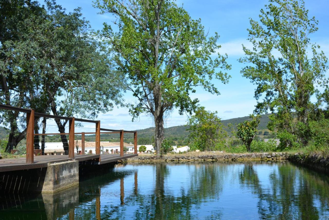 Quinta Do Freixo Villa Benafim Exterior foto