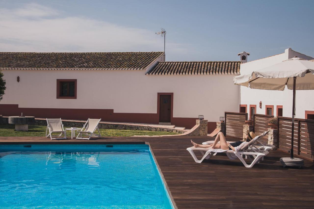 Quinta Do Freixo Villa Benafim Exterior foto