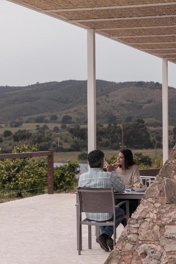Quinta Do Freixo Villa Benafim Exterior foto